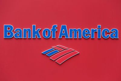 find bank of america atm