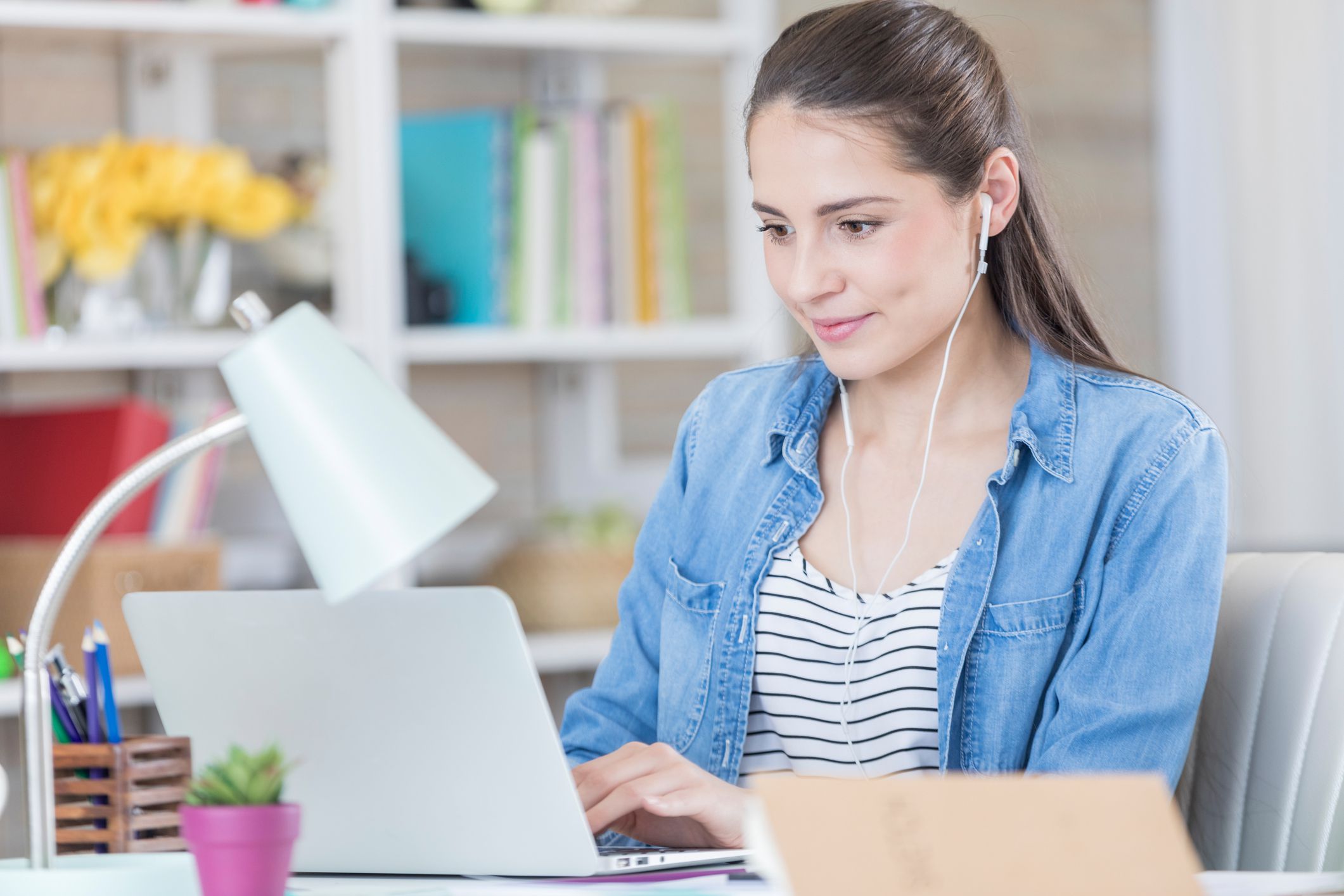 Best Online Jobs for College Students