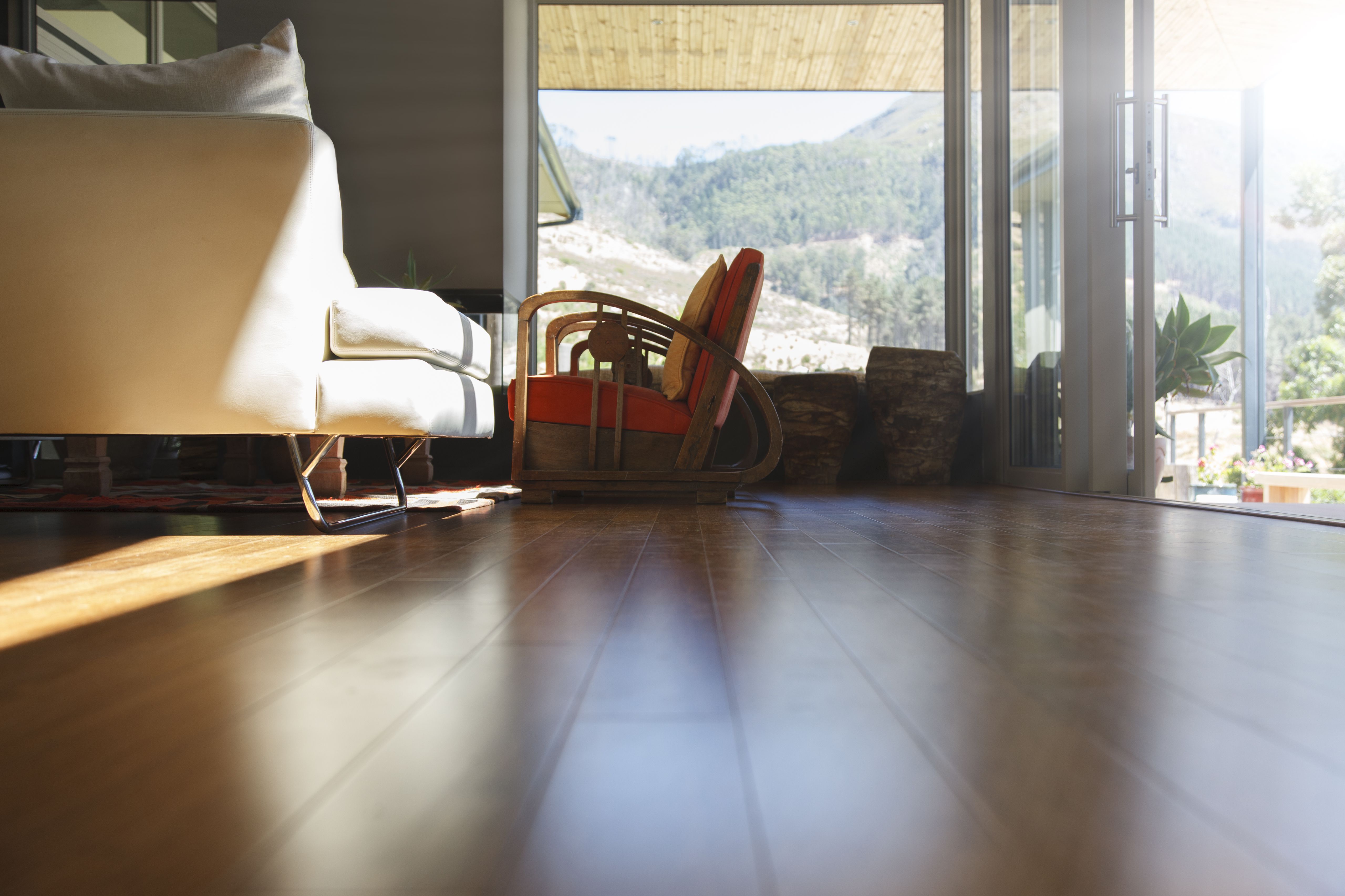 Debunking Myths About Wide Plank Flooring