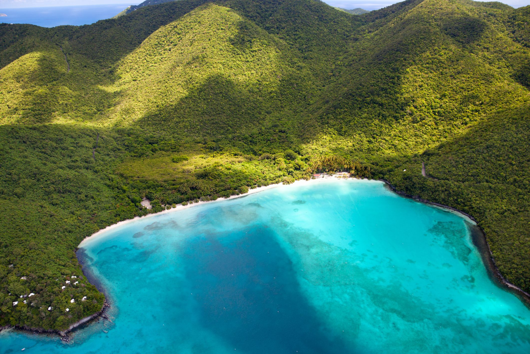 Virgin Islands National Park -- A Travel Guide