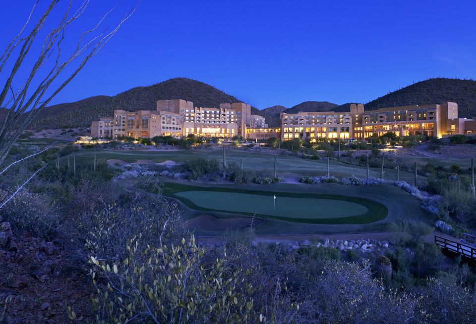 Best Family Resorts In Arizona