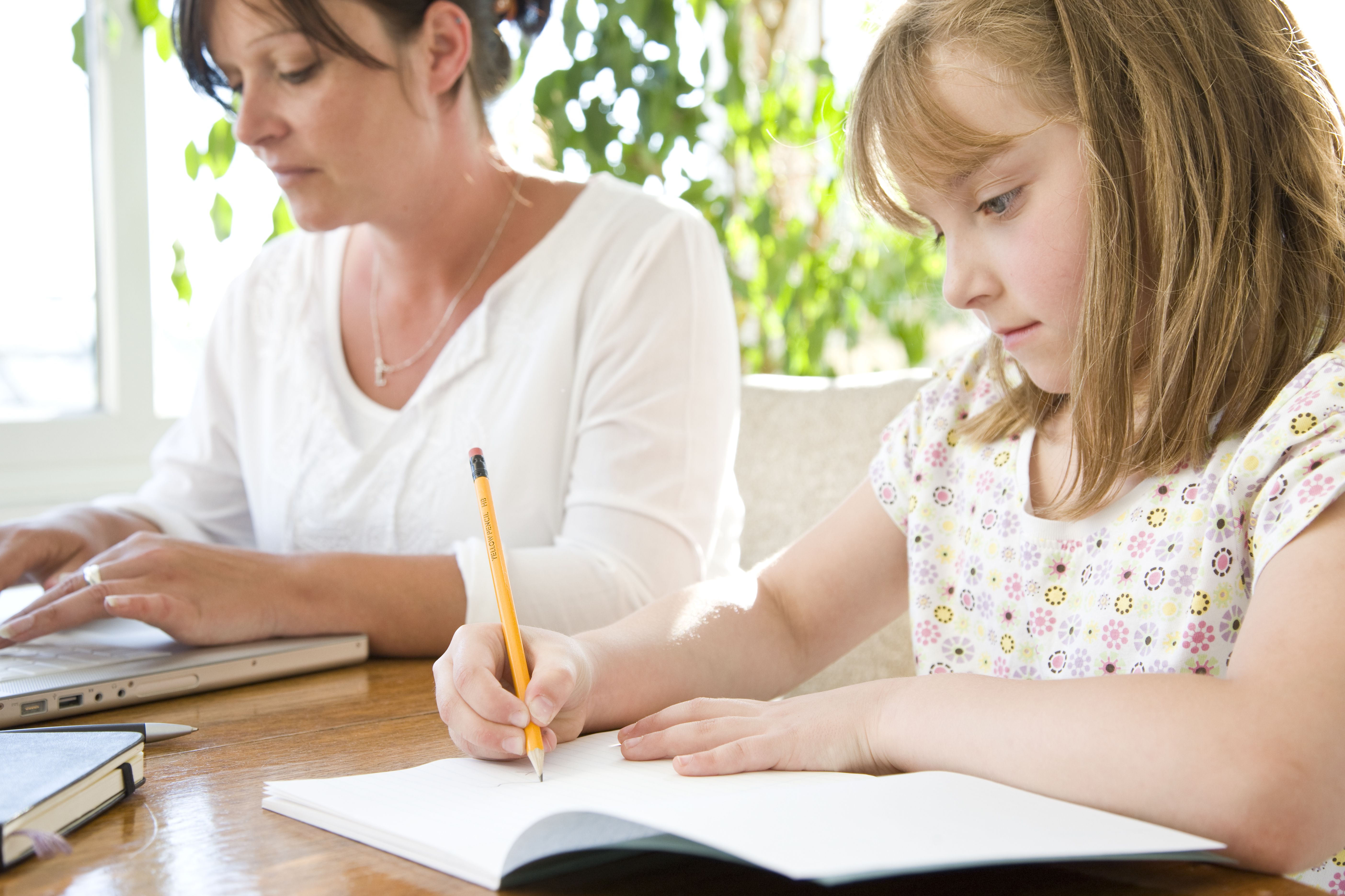 How to Become a Better Homeschooling Teacher