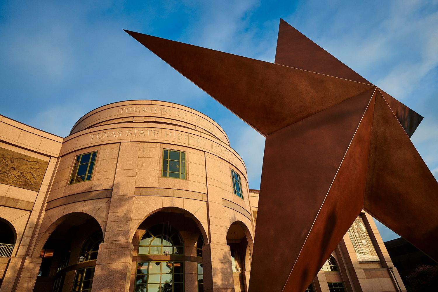10 Texas Museums You Should Visit
