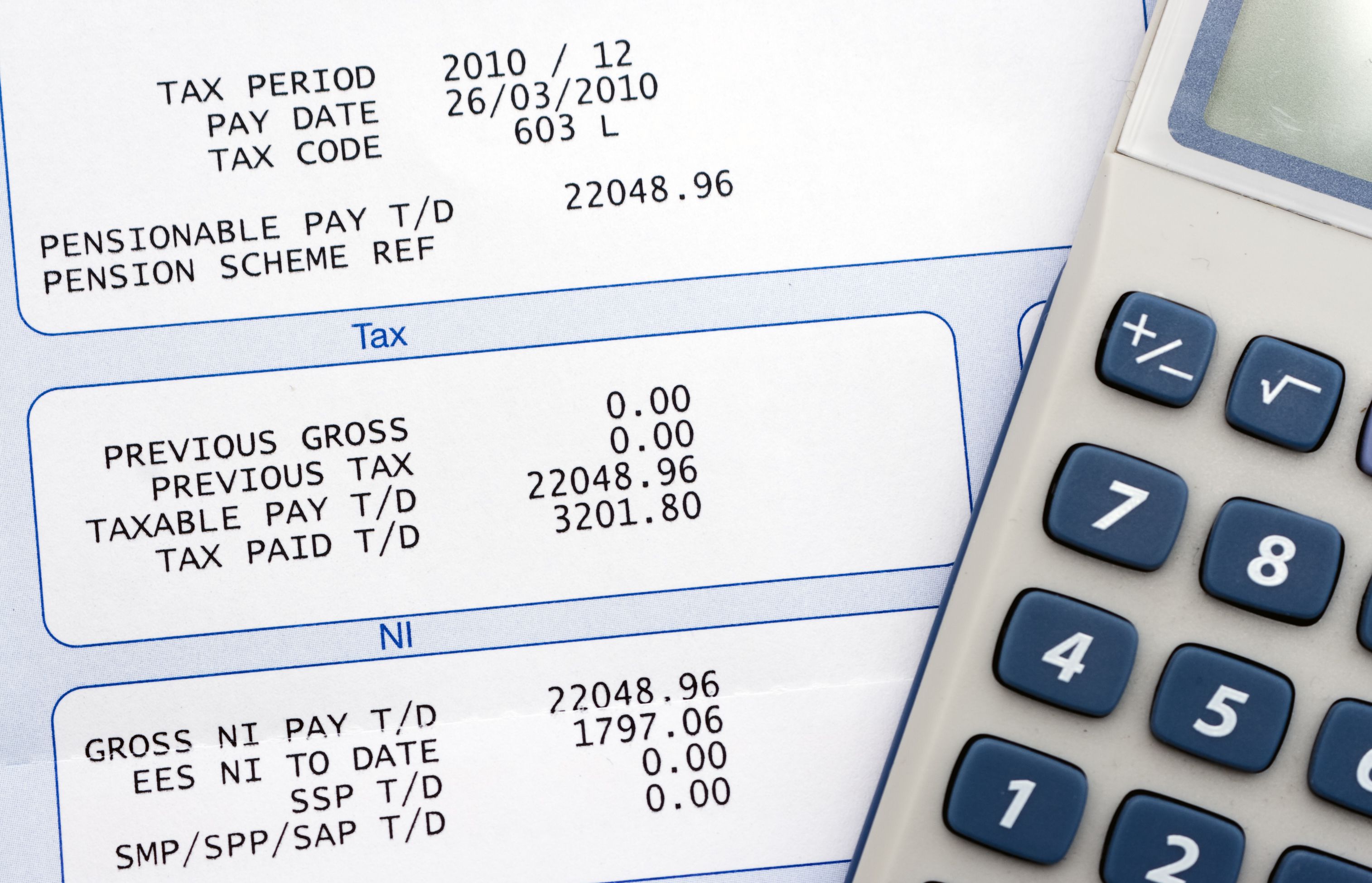 What Are Payroll Taxes and Deductions?