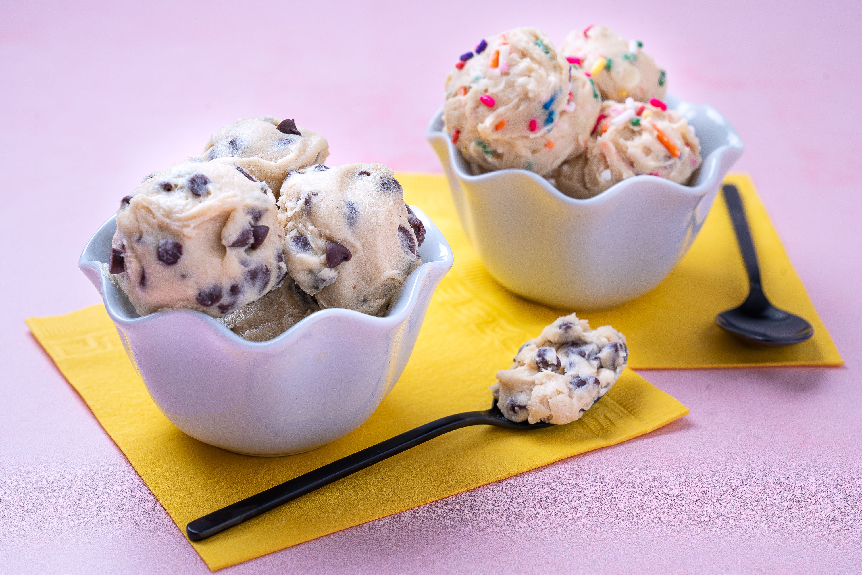 Cookie Dough