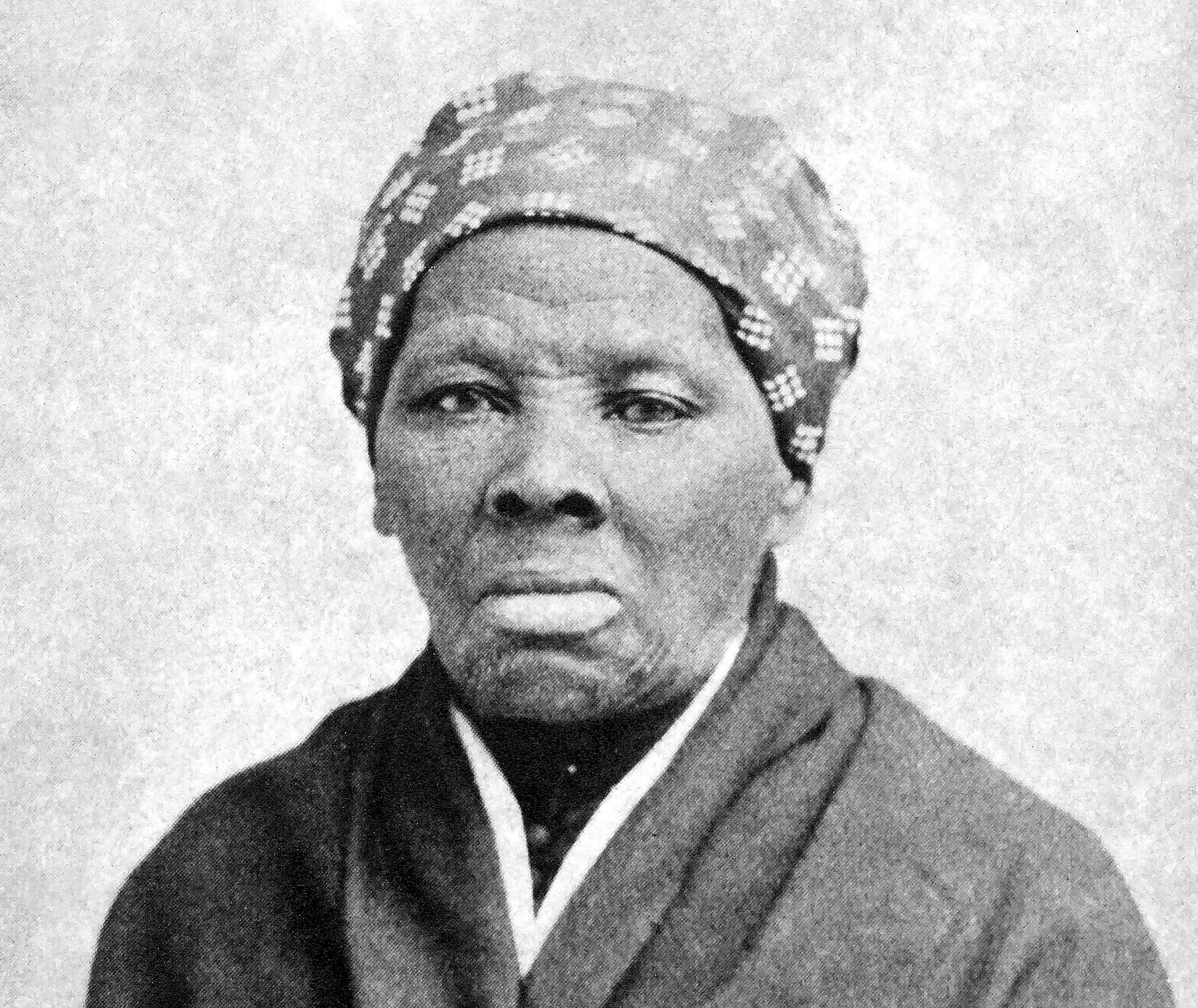 Harriet Tubman S Adult Life 46