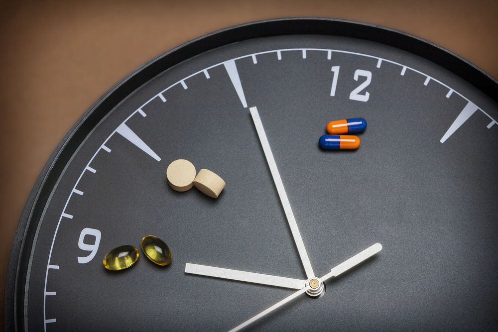 What Is the Best Time to Take Your Thyroid Medication 