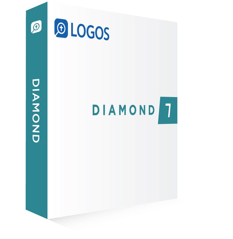 Free Logos Bible Software For Mac