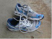 5 Signs Your Running Shoes Need to Be Replaced