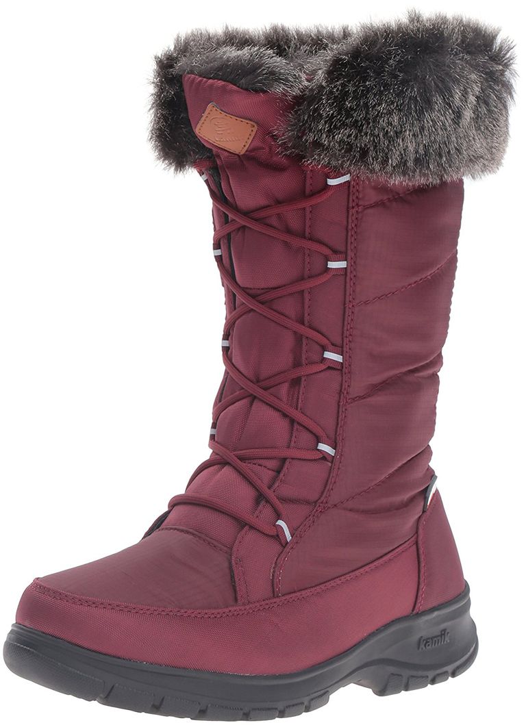 Women's Snow Boots Top Picks