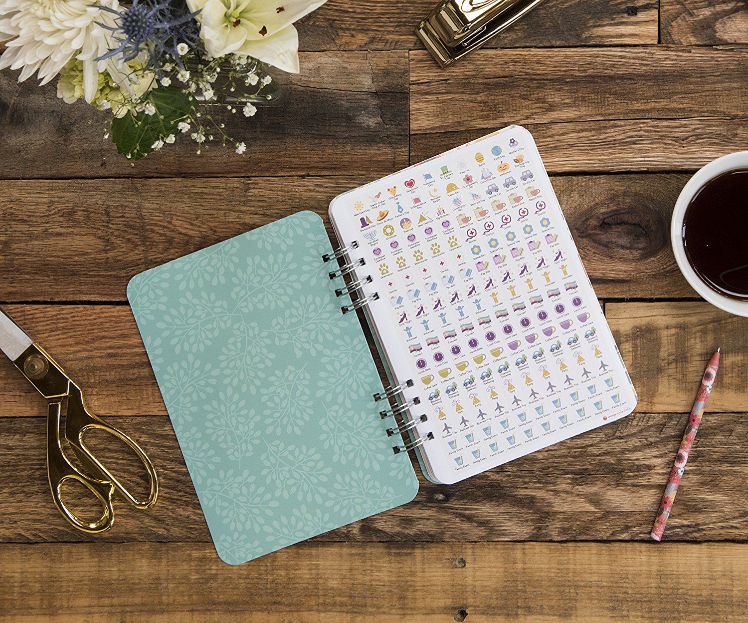 The 9 Best Day Planners To Buy In 2018