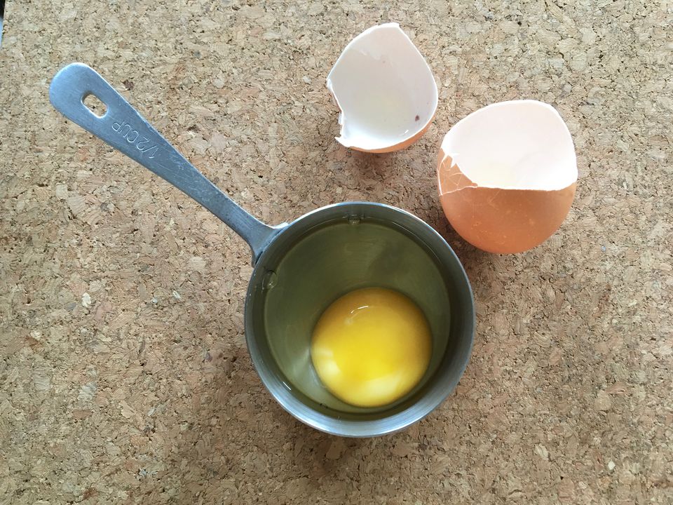 How To Poach Eggs - Perfectly