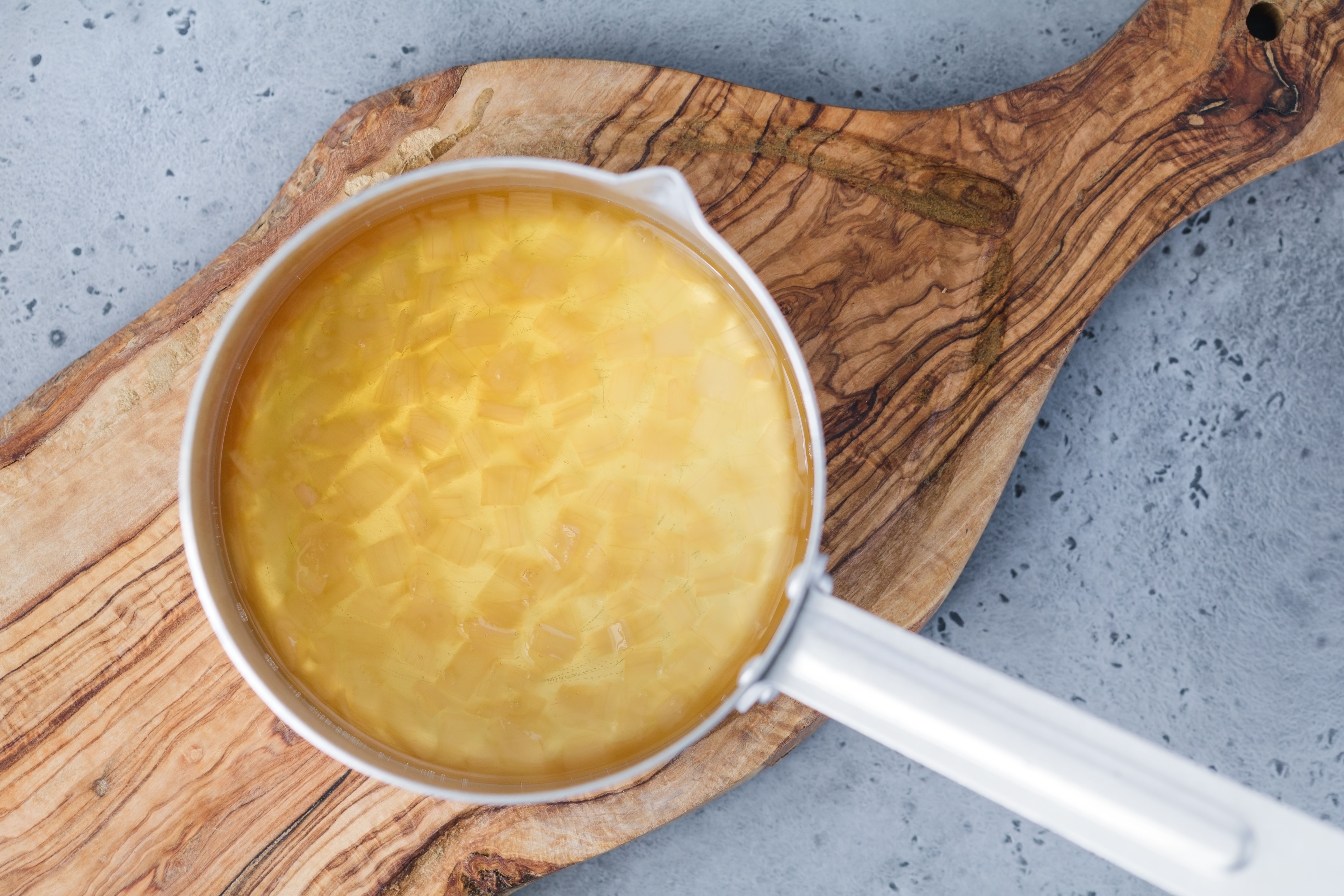 Beurre Blanc Sauce Recipe