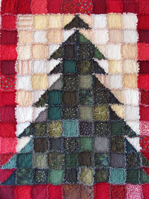 Download Christmas Quilts Photo Gallery