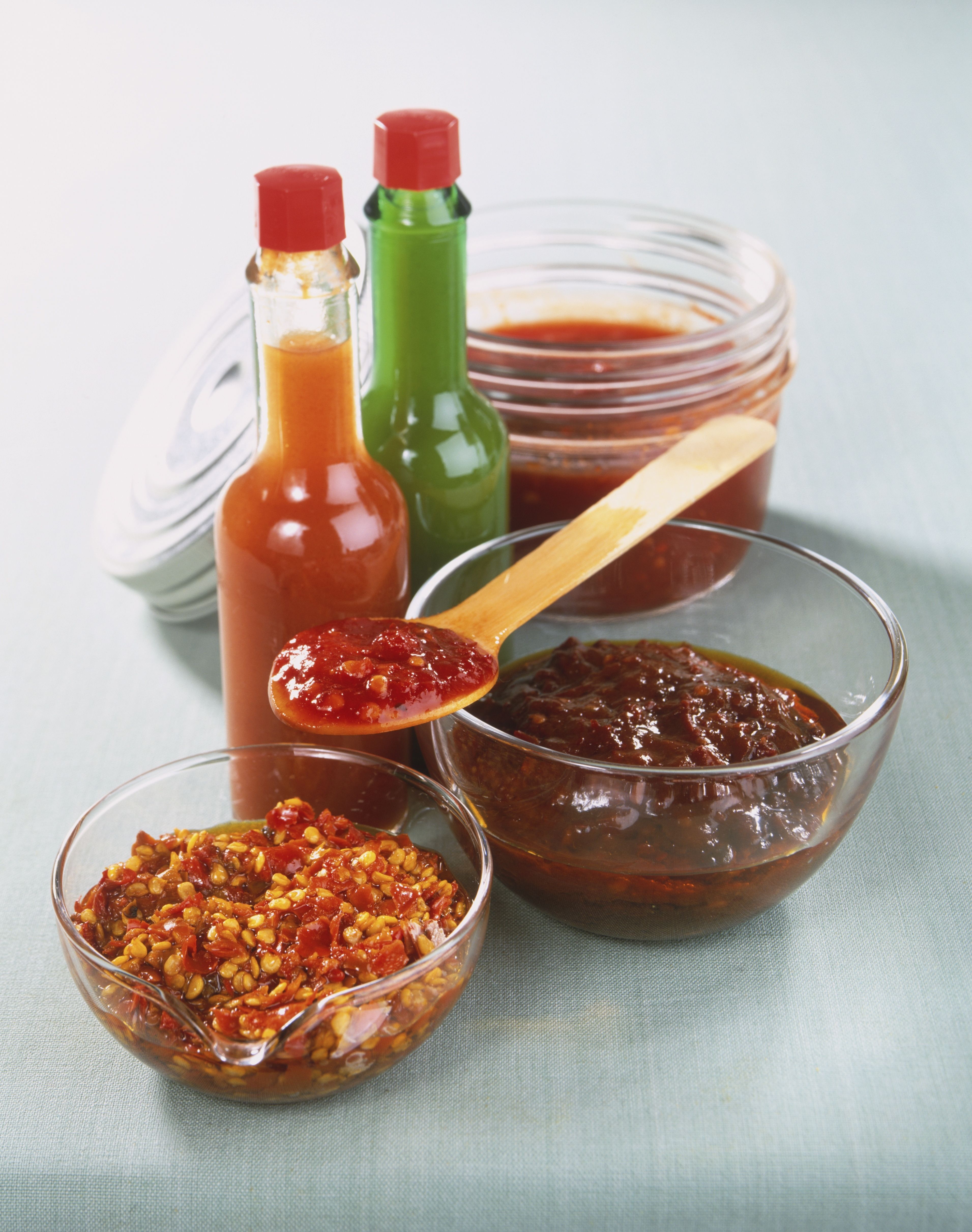 How to Make Caribbean Style Hot Pepper Sauce