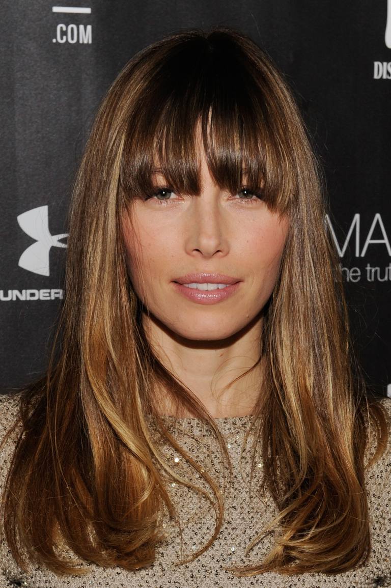 Best Haircuts For Women Over 30