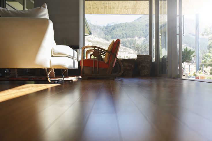 Vinyl Plank Flooring | Luxury Vinyl Tile from Armstrong Flooring