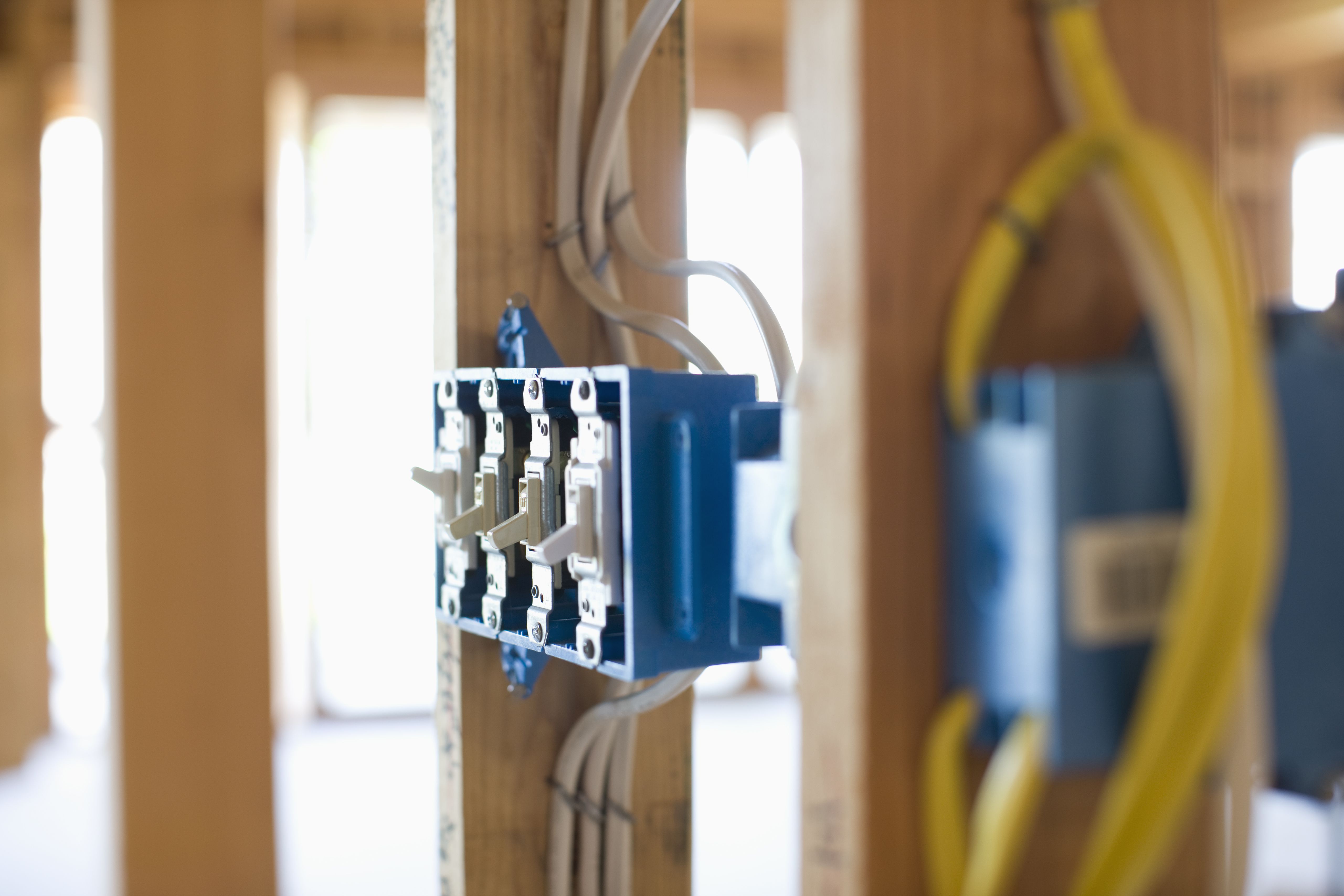Common Electrical Projects and How Much They Cost installing a 4 way switch wiring diagram 