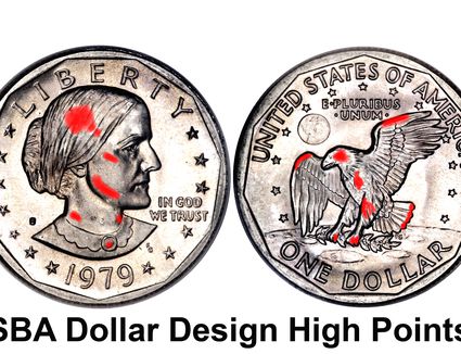 Download How to Grade Morgan Dollars - Guide With Photo Examples