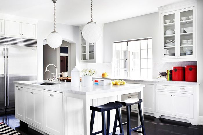 12 Light Gray Paint Colors for the Perfect Neutral