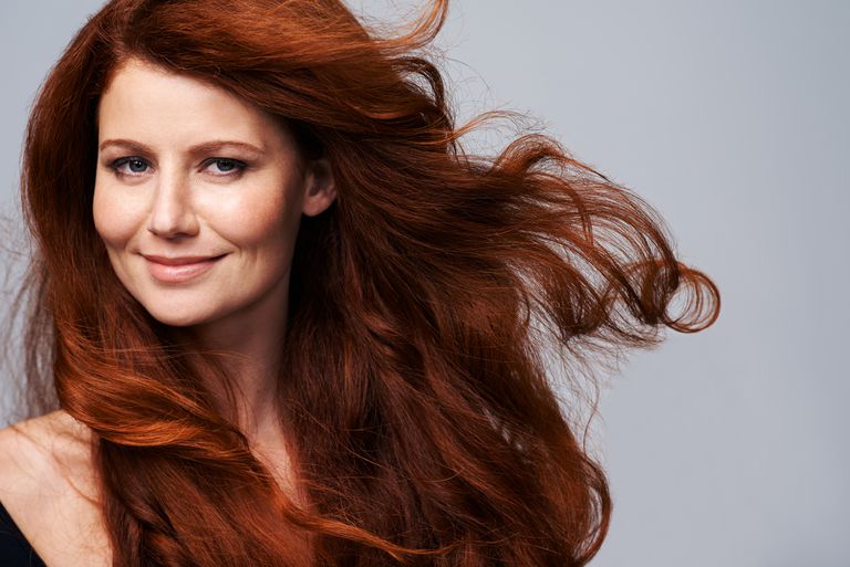 Hair Color Formulas for Hairdressers