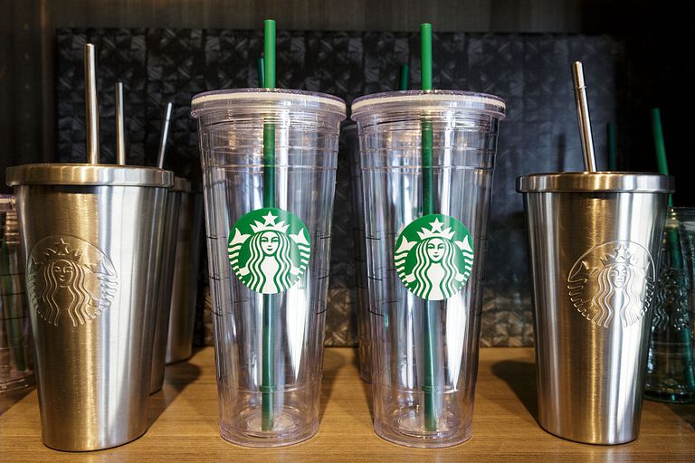 17 Ways to Save Money at Starbucks