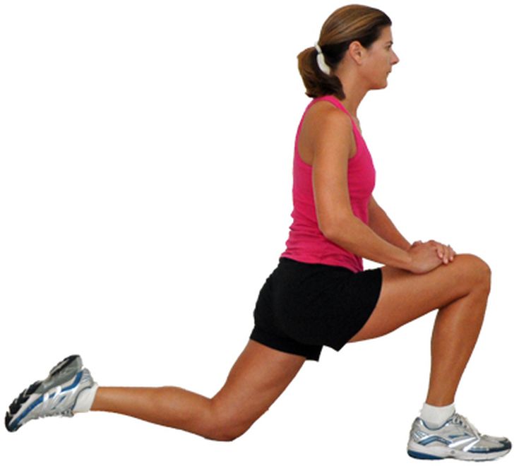 Maximize Your Flexibility With Lower Body Stretches