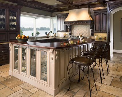 4 Good Inexpensive Kitchen Flooring Options