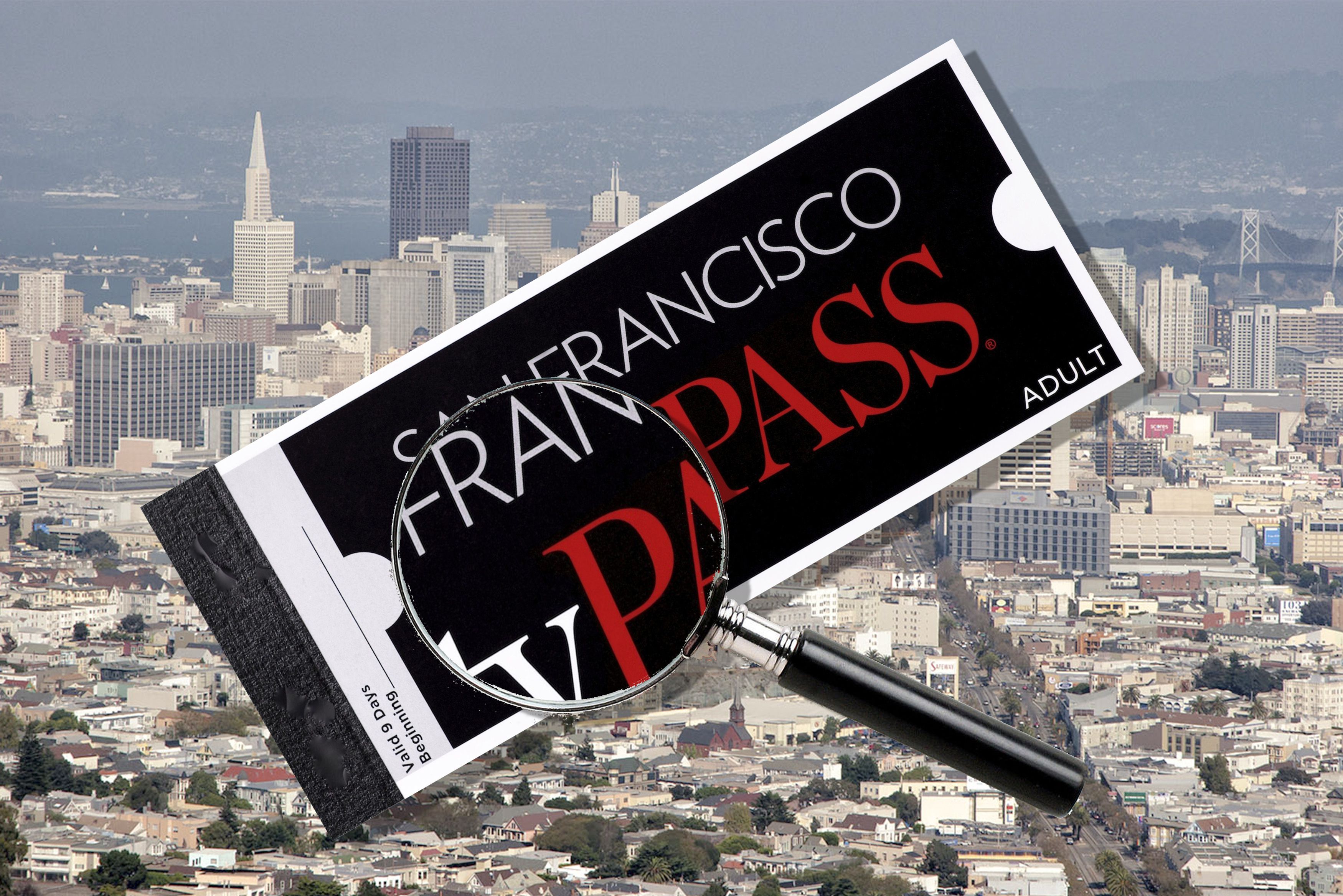 All About City PASS San Francisco S Discount Attraction Card   SanFrancisco Citypass 56a387d35f9b58b7d0d27474 