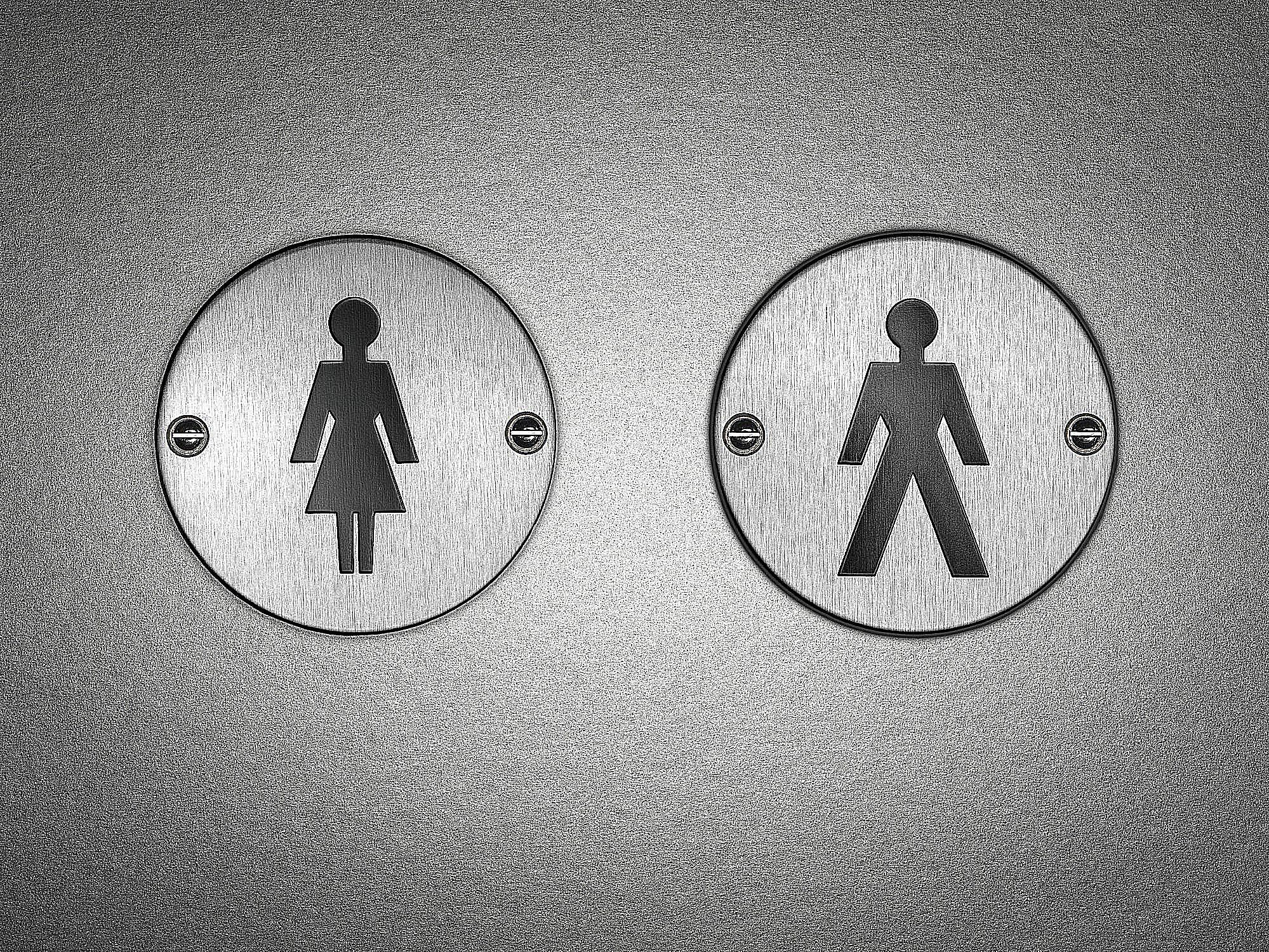 pronlems with gender identiyu theroy