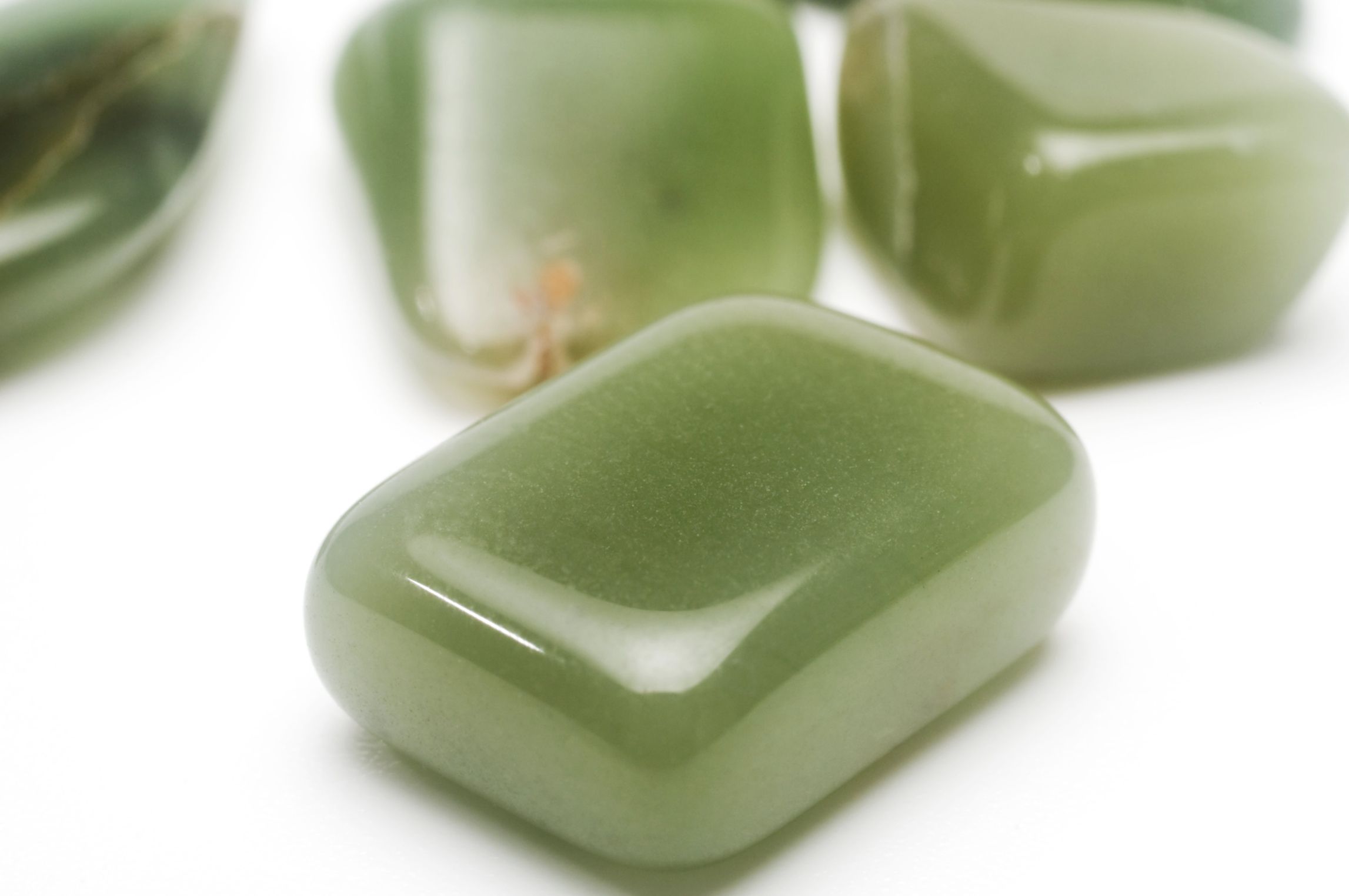 Spiritual and Healing Properties of Jade