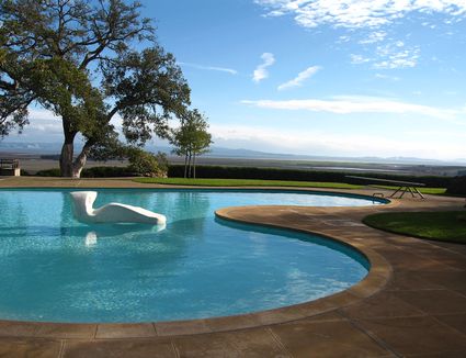 pool swimming styles designs pools types rectangular modern backyard owners tips