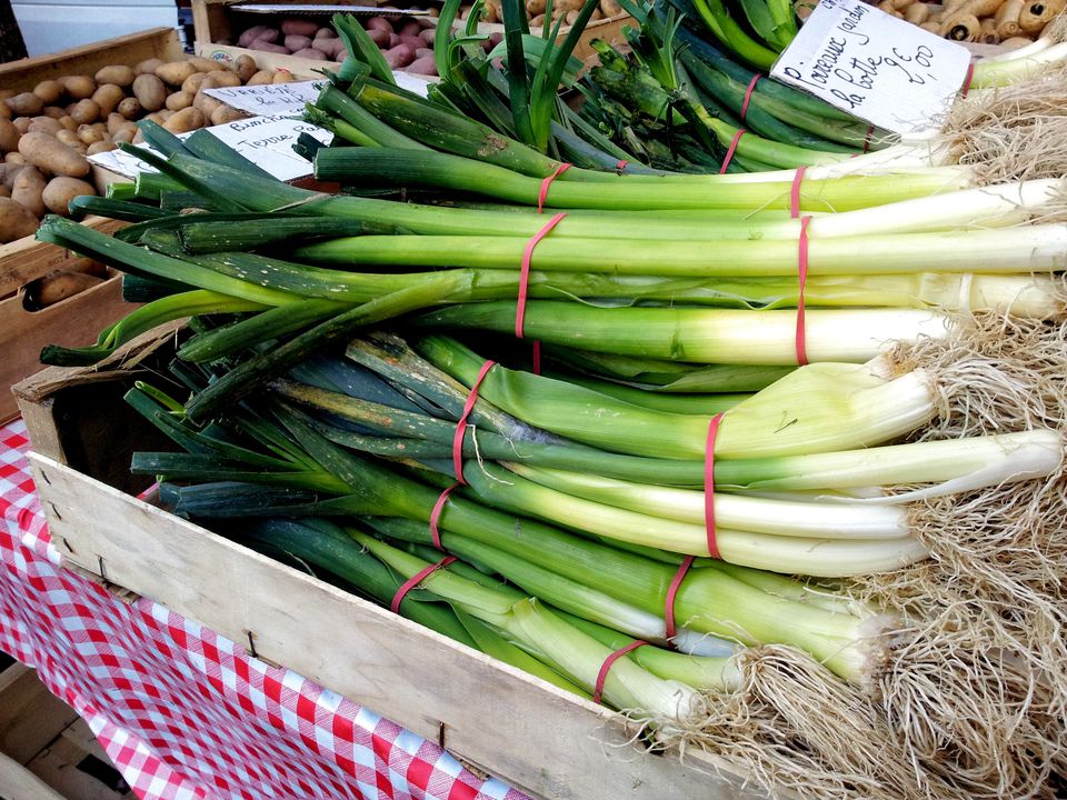 10 Symbolic Foods For Rosh Hashanah