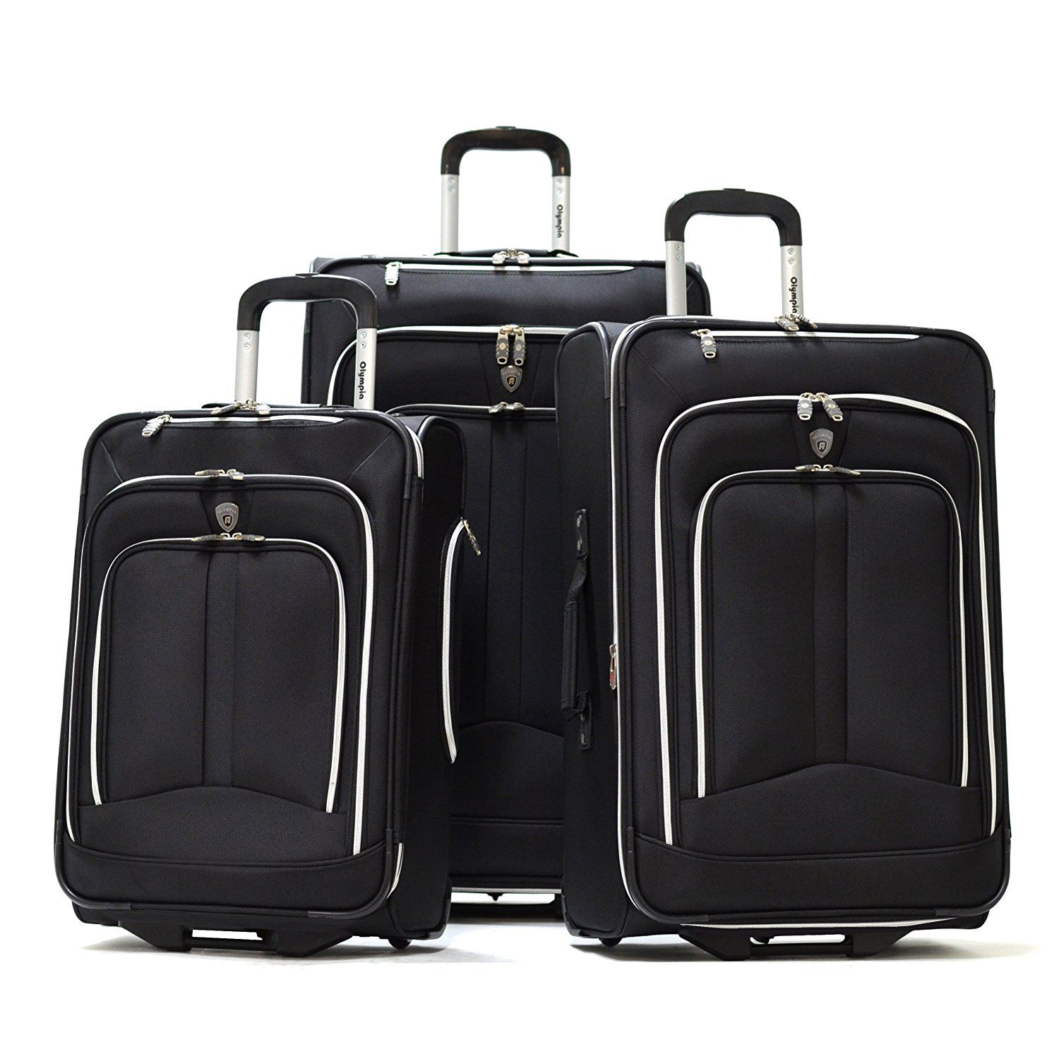 The 8 Best Olympia USA Luggage Items to Buy in 2018