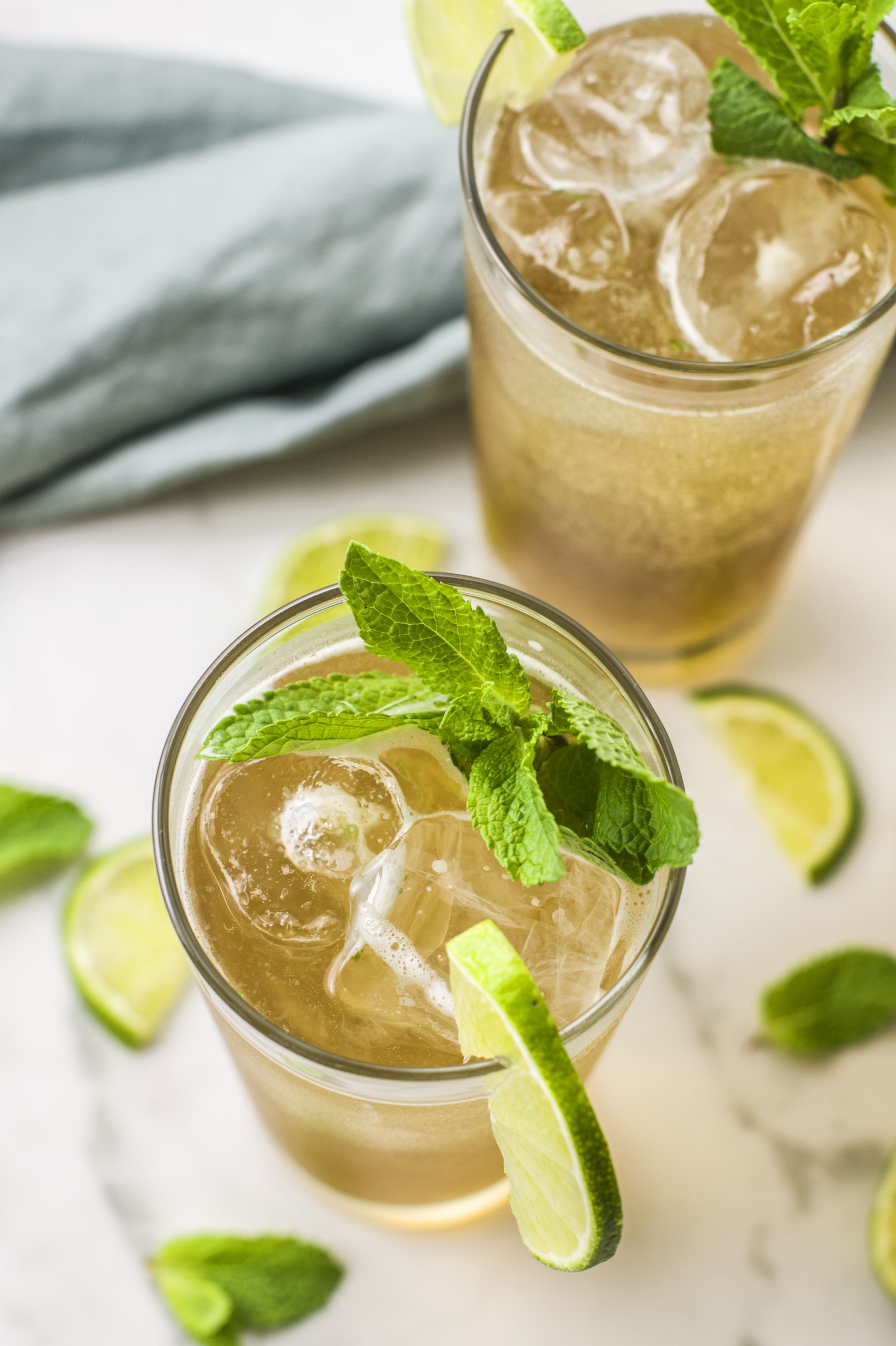 The Fantastic Gin Gin Mule Cocktail Recipe,Funny Office Etiquette Rules