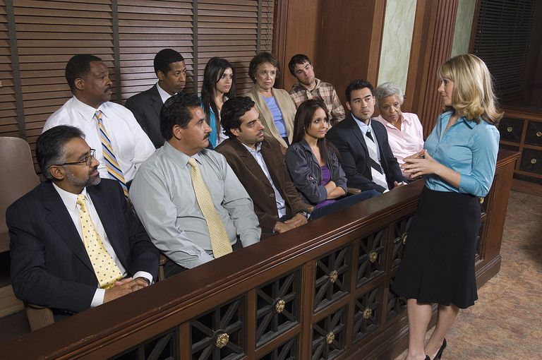 What You Need to Know About Jury Duty, Leave, and Pay