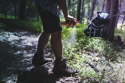 How to Get Rid of Chiggers in Your Yard