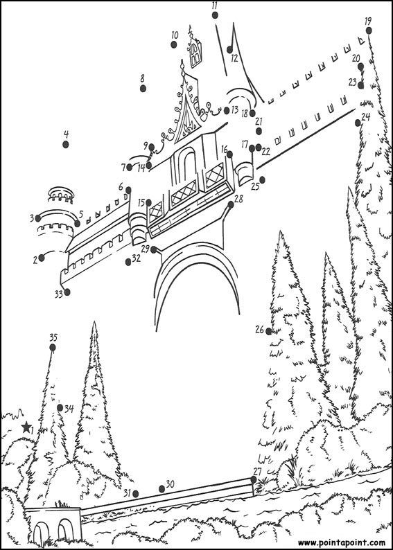 53 connect the dots worksheets ordered by difficulty