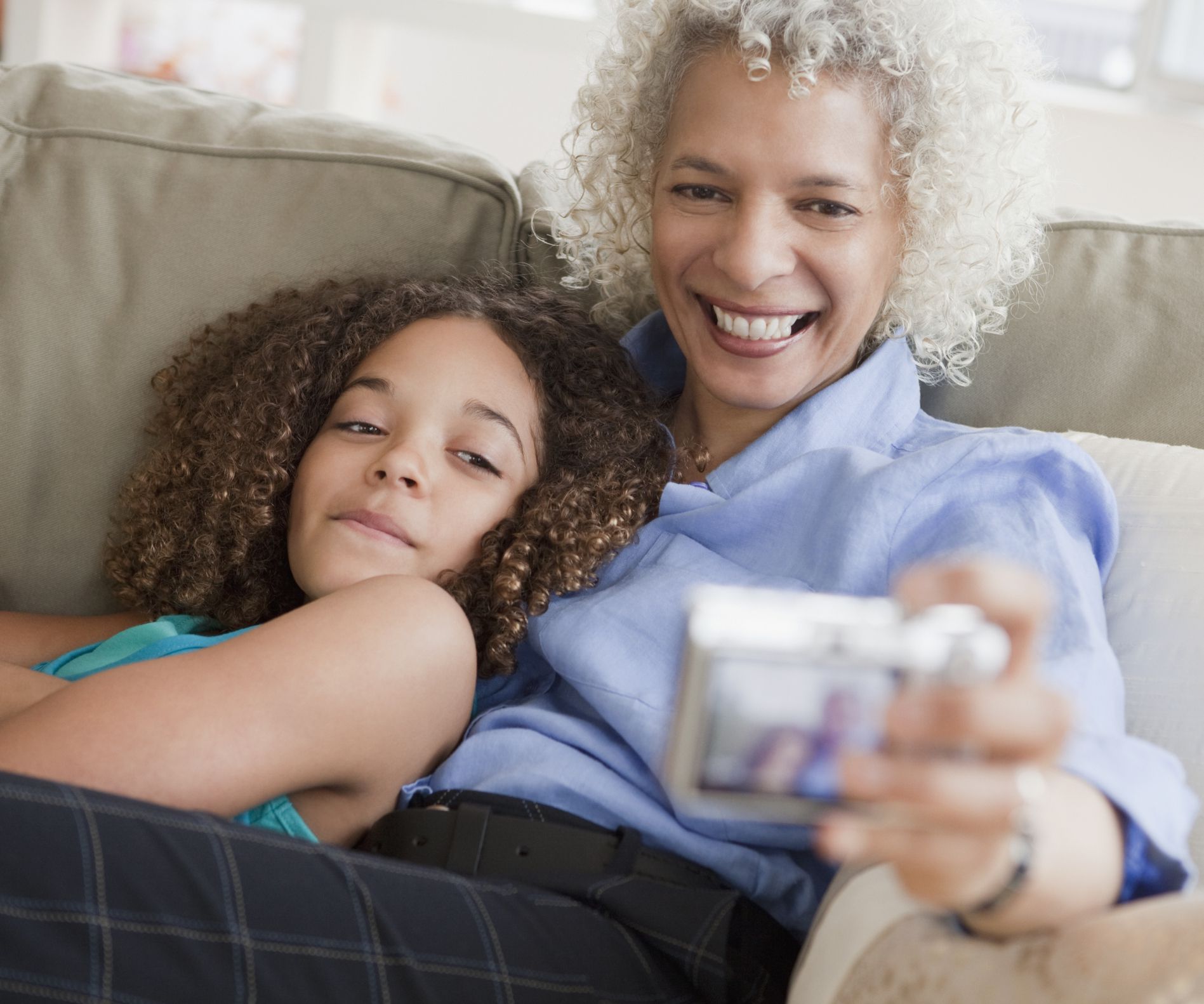 Tips for Grandparenting Tweens and Preteens