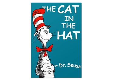 Dr. Seuss Biography - Creator of The Cat in the Hat