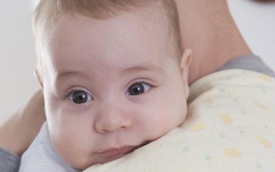 Symptoms of Pediatric GERD and Infant Acid Reflux