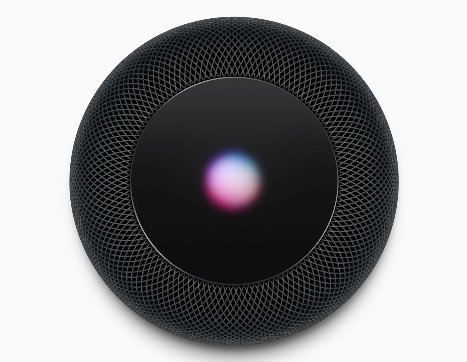 Что такое homepod на айфон