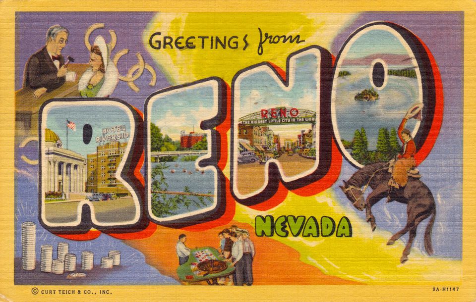 Volunteer Opportunities And Community Service In Reno