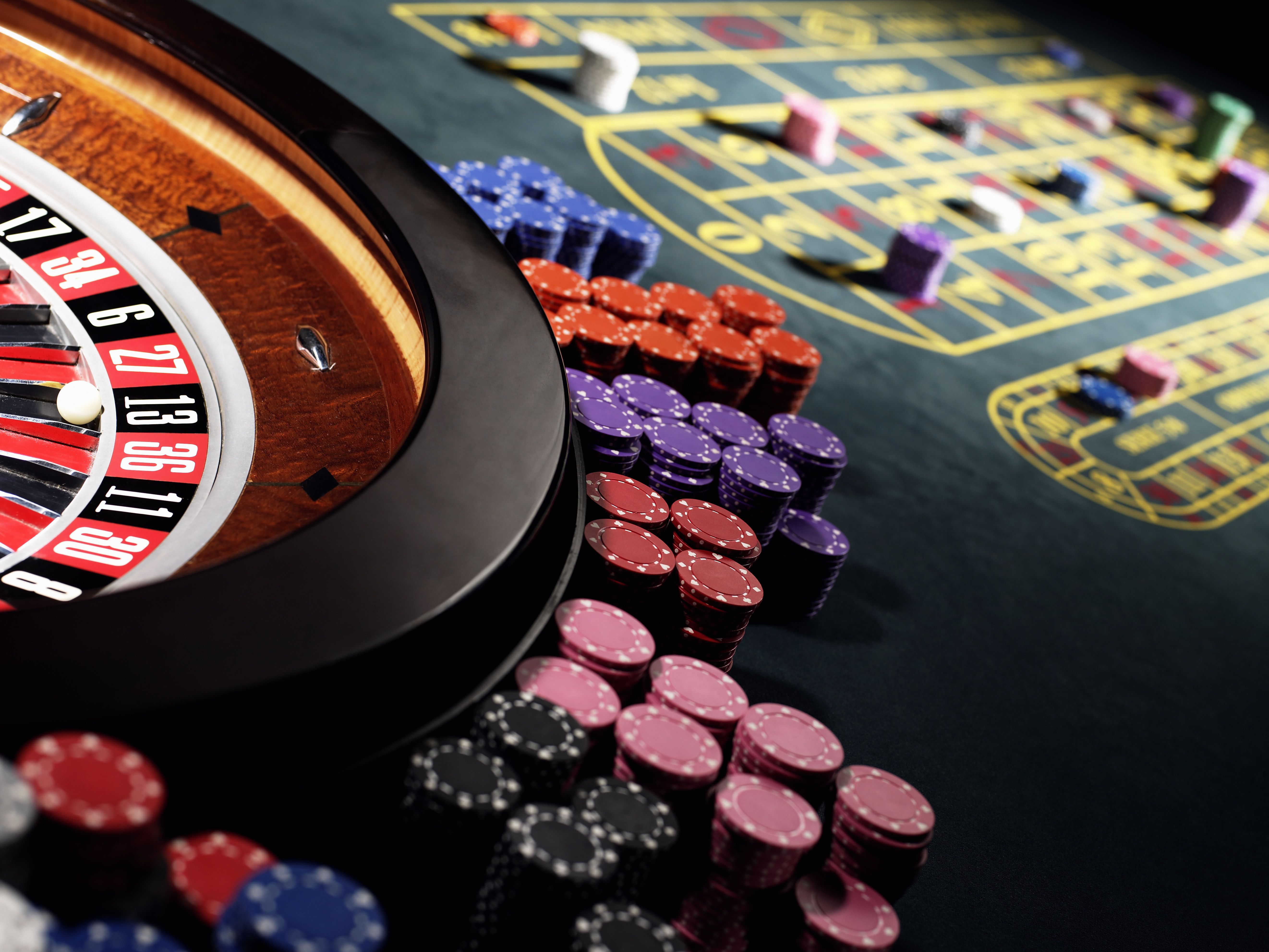 states with live betting casino