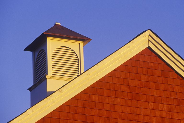 What is a Cupola? Definition and How Cupolas Are Used