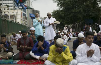 Ashura: A Day of Remembrance in the Islamic Calendar