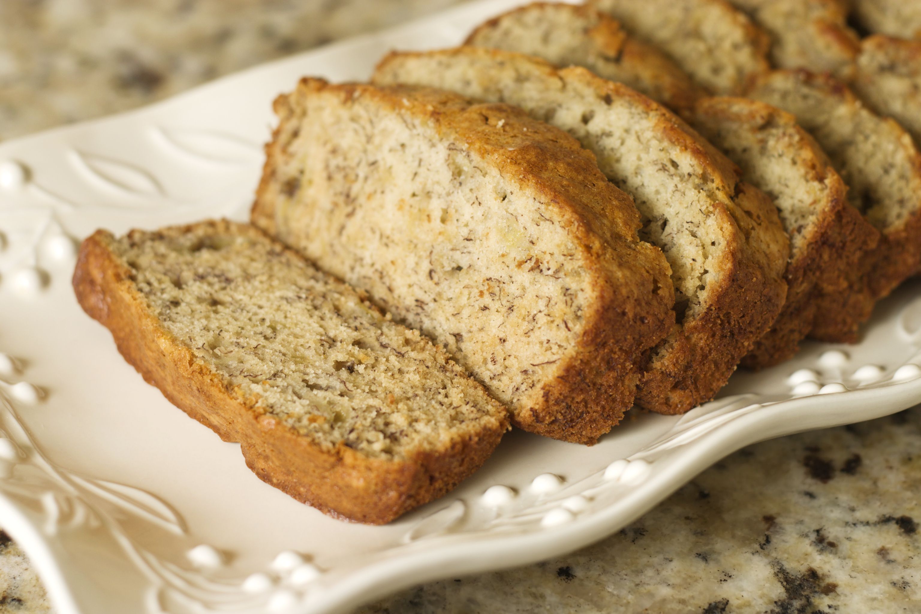 Make One Egg Banana Bread with This Easy Recipe