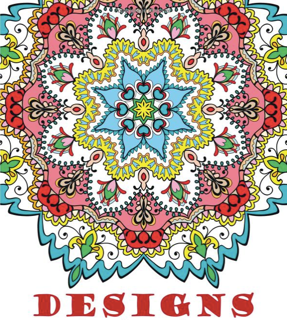 The 9 Best Adult Coloring Books to Buy in 2017