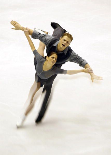 canadian men's figure skaters