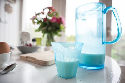 Make Buttermilk From Ingre Nts That Are Already In Your Cupboard